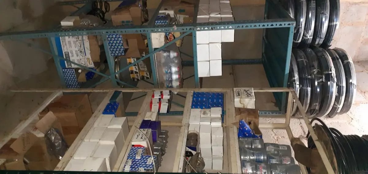 Terreno en Venta en Sector el Socorro Valencia Carabobo Tocuyito - 30