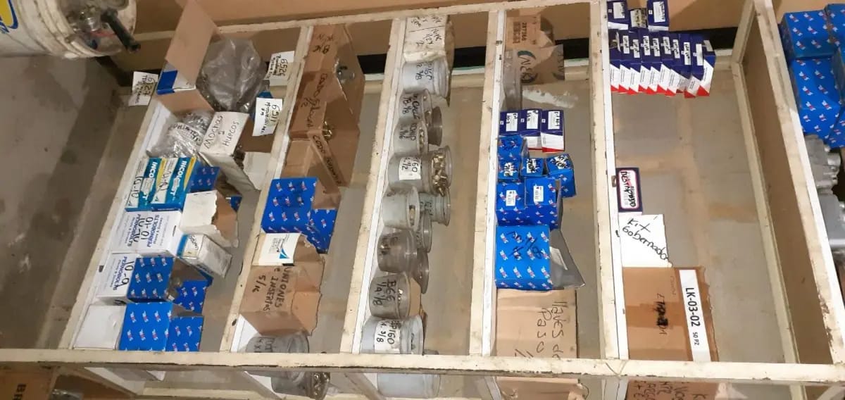 Terreno en Venta en Sector el Socorro Valencia Carabobo Tocuyito - 31