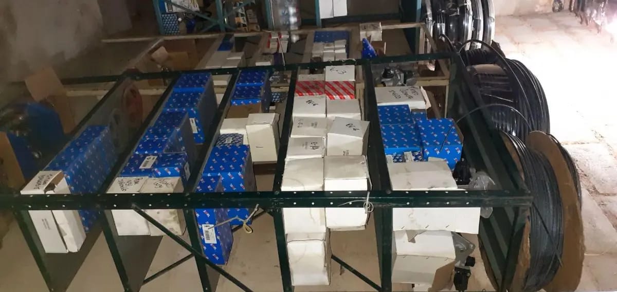 Terreno en Venta en Sector el Socorro Valencia Carabobo Tocuyito - 32