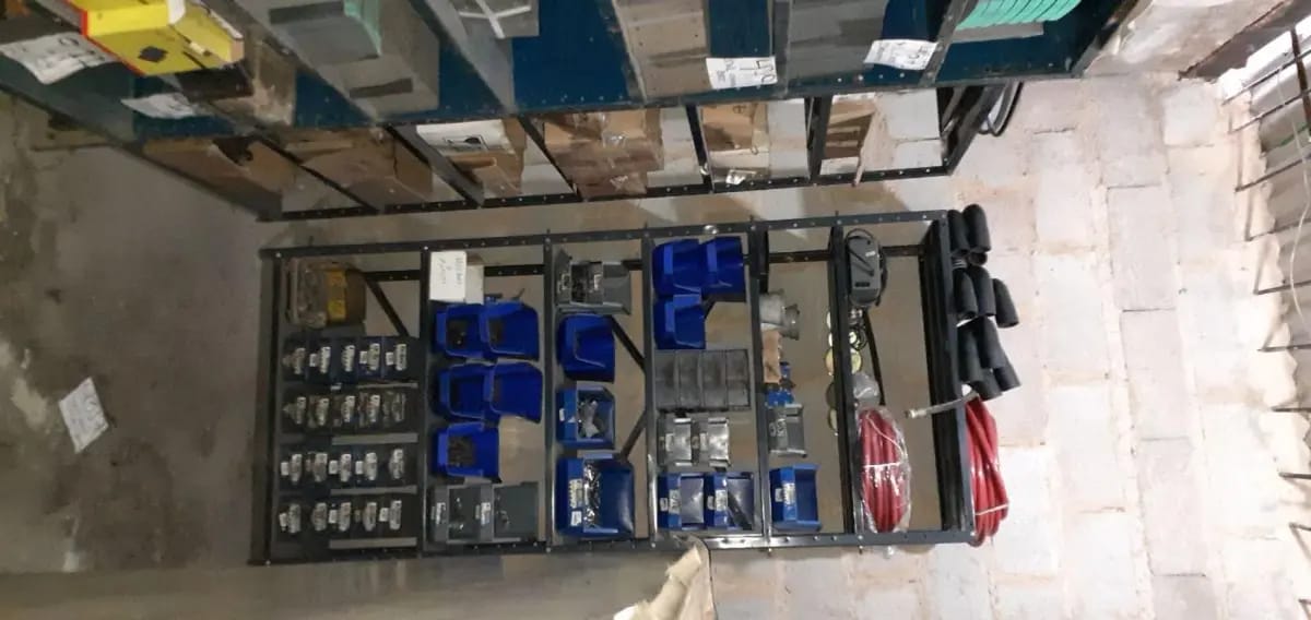 Terreno en Venta en Sector el Socorro Valencia Carabobo Tocuyito - 34