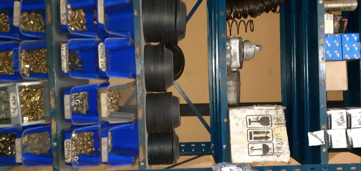 Terreno en Venta en Sector el Socorro Valencia Carabobo Tocuyito - 35