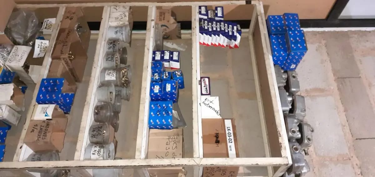 Terreno en Venta en Sector el Socorro Valencia Carabobo Tocuyito - 36