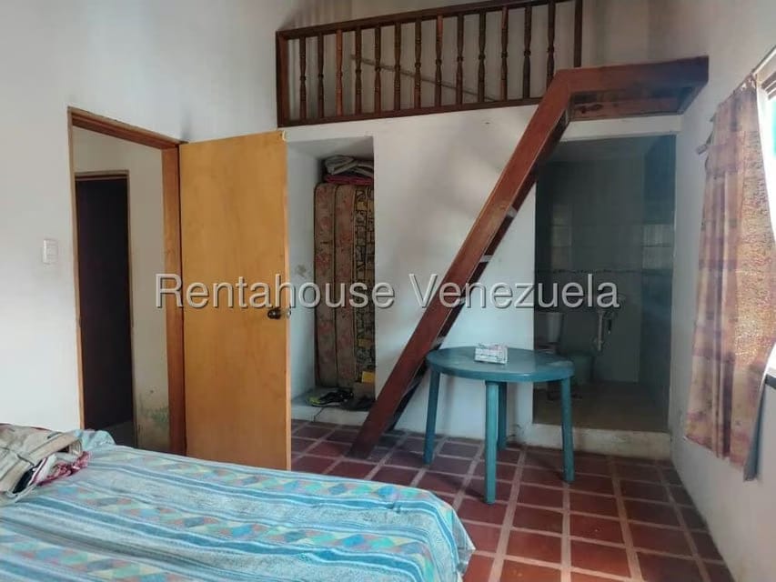 Casa (1 Nivel) en Venta en San Juan de Los Cayos, Falcon - 11