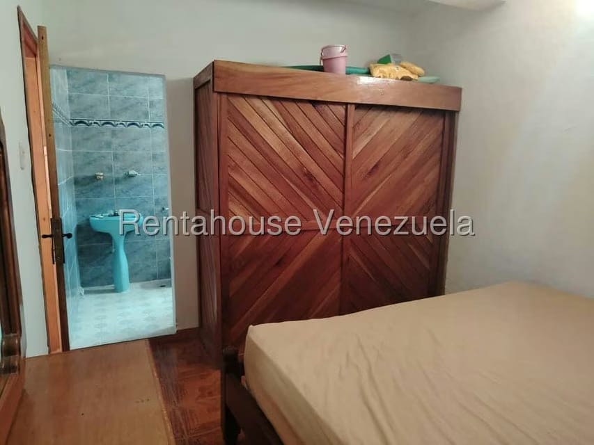 Casa (1 Nivel) en Venta en San Juan de Los Cayos, Falcon - 13
