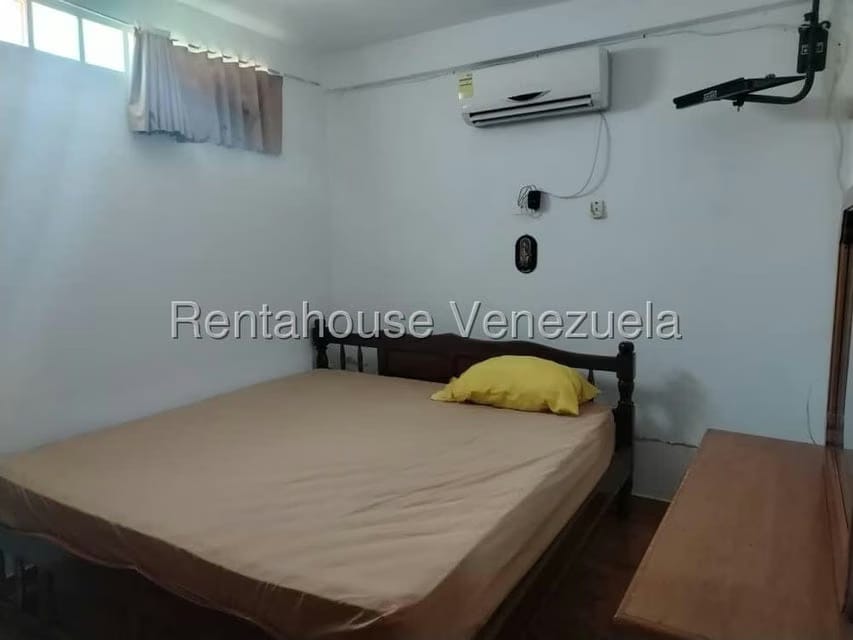 Casa (1 Nivel) en Venta en San Juan de Los Cayos, Falcon - 14
