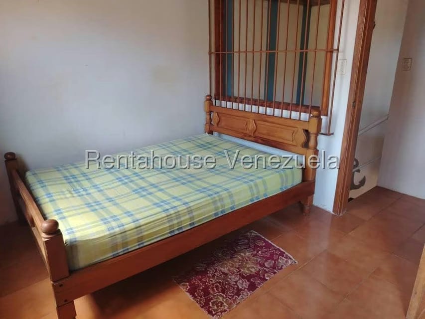 Casa (1 Nivel) en Venta en San Juan de Los Cayos, Falcon - 16