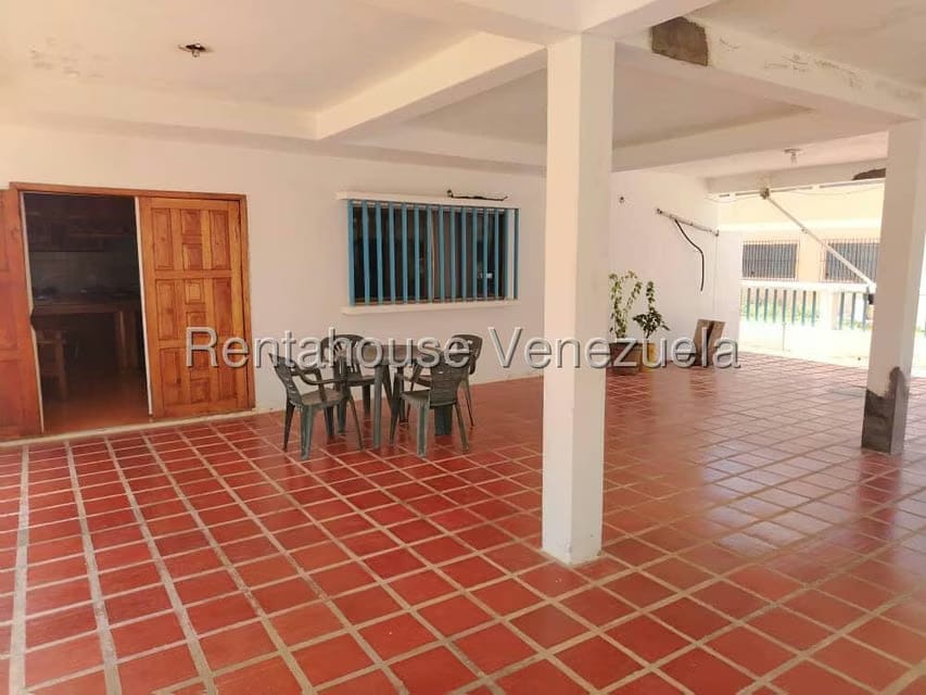 Casa (1 Nivel) en Venta en San Juan de Los Cayos, Falcon - 22