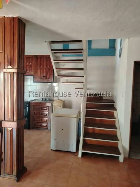 Casa (1 Nivel) en Venta en San Juan de Los Cayos, Falcon - 6