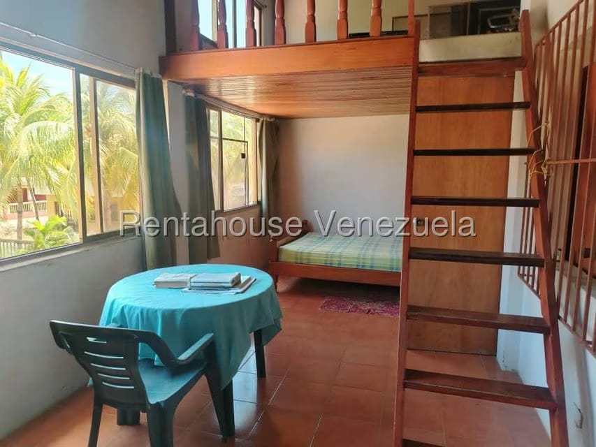 Casa (1 Nivel) en Venta en San Juan de Los Cayos, Falcon - 7