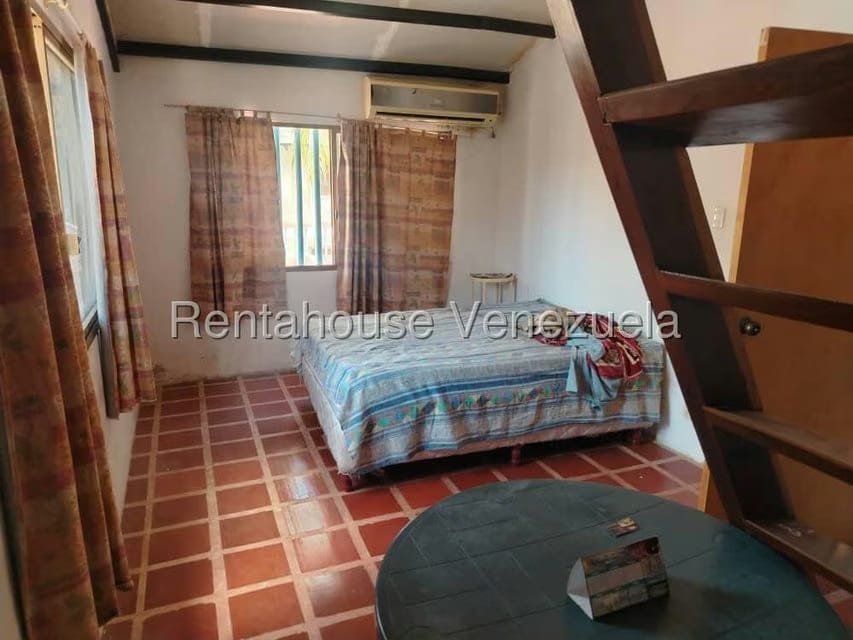 Casa (1 Nivel) en Venta en San Juan de Los Cayos, Falcon - 9