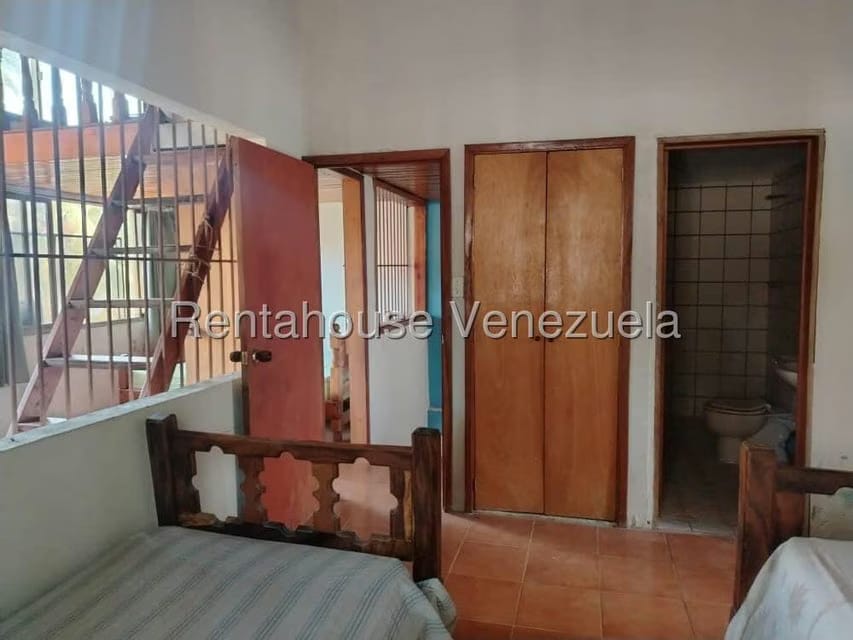 Casa (1 Nivel) en Venta en San Juan de Los Cayos, Falcon - 10