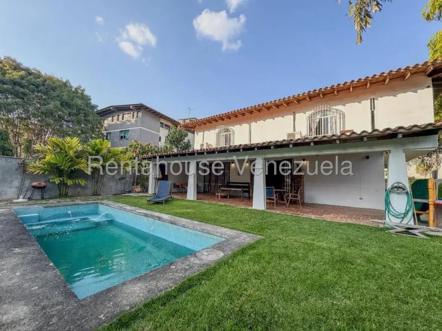 Casa en Venta en Cumbres de Curumo Caracas - 11