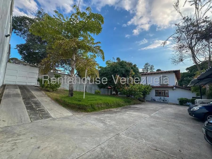 Casa en Venta en Cumbres de Curumo Caracas - 15