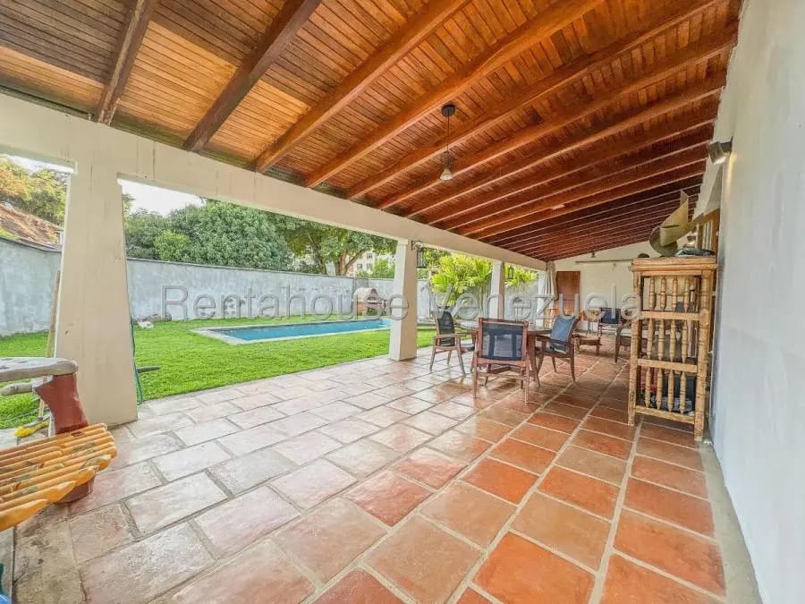 Casa en Venta en Cumbres de Curumo Caracas - 16