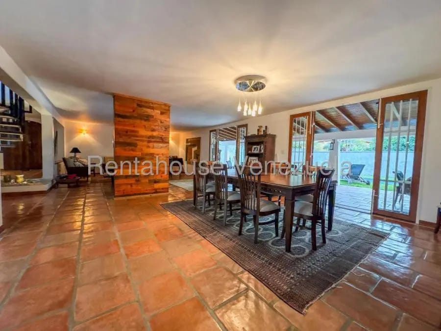 Casa en Venta en Cumbres de Curumo Caracas - 18