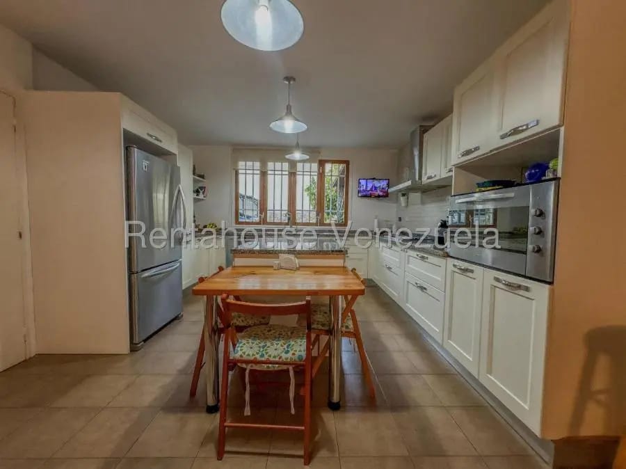 Casa en Venta en Cumbres de Curumo Caracas - 20