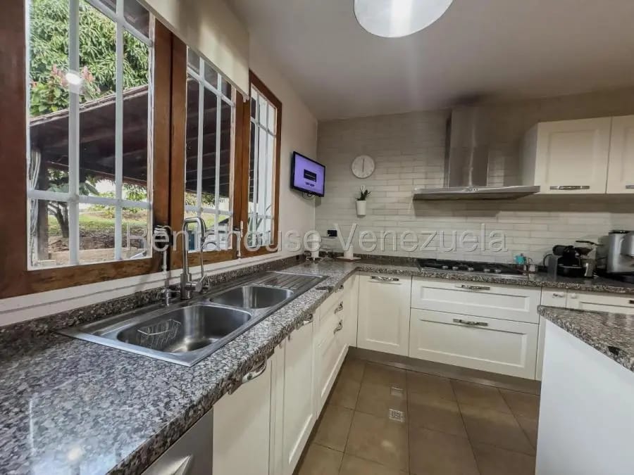 Casa en Venta en Cumbres de Curumo Caracas - 21