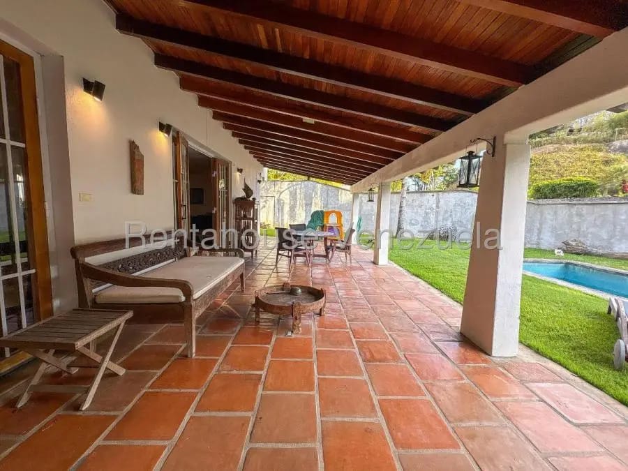 Casa en Venta en Cumbres de Curumo Caracas - 22