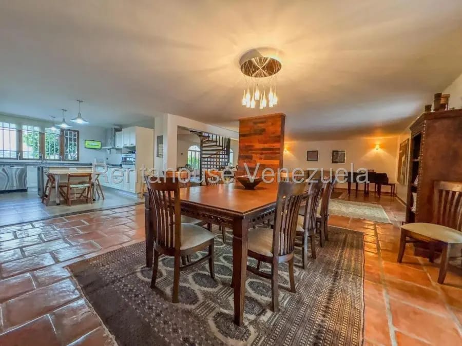 Casa en Venta en Cumbres de Curumo Caracas - 7