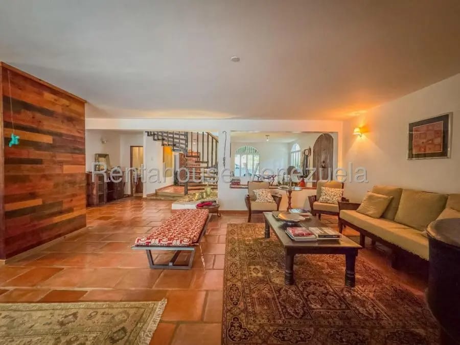 Casa en Venta en Cumbres de Curumo Caracas - 9