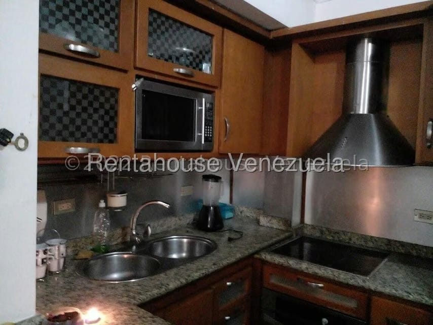 Apartamento (1 Nivel) en Alquiler en Tierra Negra, Zulia