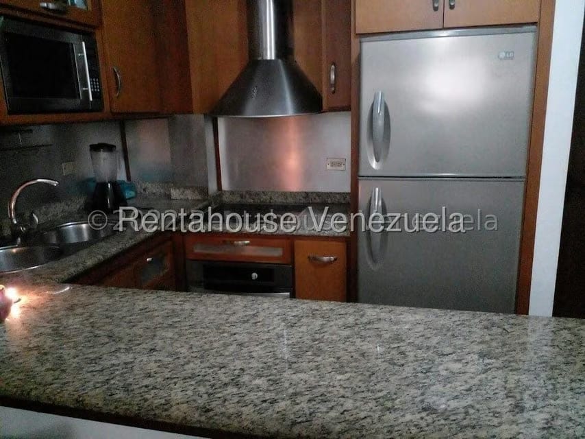 Apartamento (1 Nivel) en Alquiler en Tierra Negra, Zulia - 4