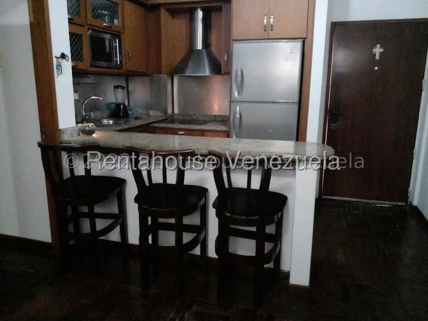 Apartamento (1 Nivel) en Alquiler en Tierra Negra, Zulia - 5