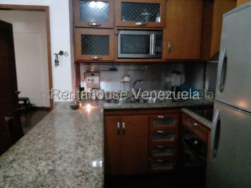 Apartamento (1 Nivel) en Alquiler en Tierra Negra, Zulia - 6