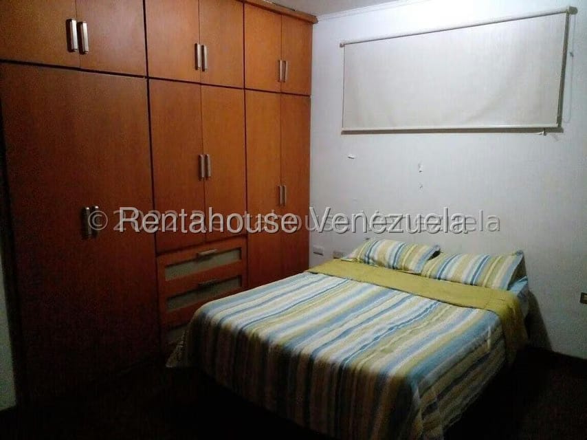 Apartamento (1 Nivel) en Alquiler en Tierra Negra, Zulia - 10