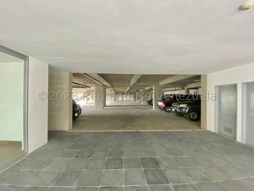 Apartamento (Penthouse) en Venta en Chulavista, Distrito Metropolitano - 32