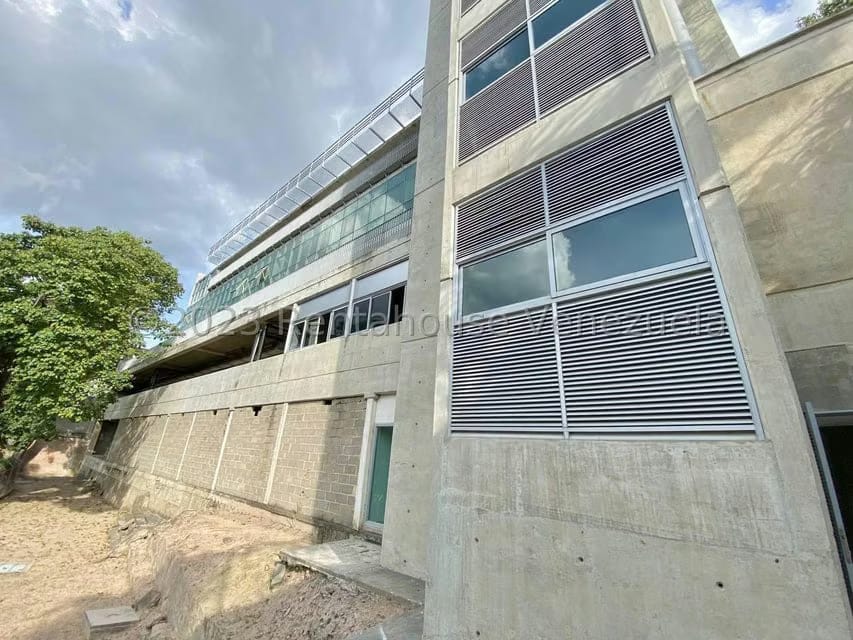 Apartamento (Penthouse) en Venta en Chulavista, Distrito Metropolitano - 33