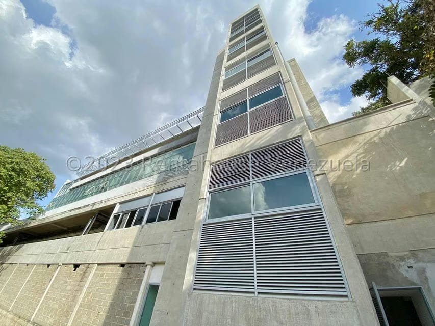 Apartamento (Penthouse) en Venta en Chulavista, Distrito Metropolitano - 35
