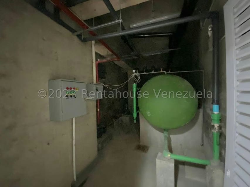 Apartamento (Penthouse) en Venta en Chulavista, Distrito Metropolitano - 36