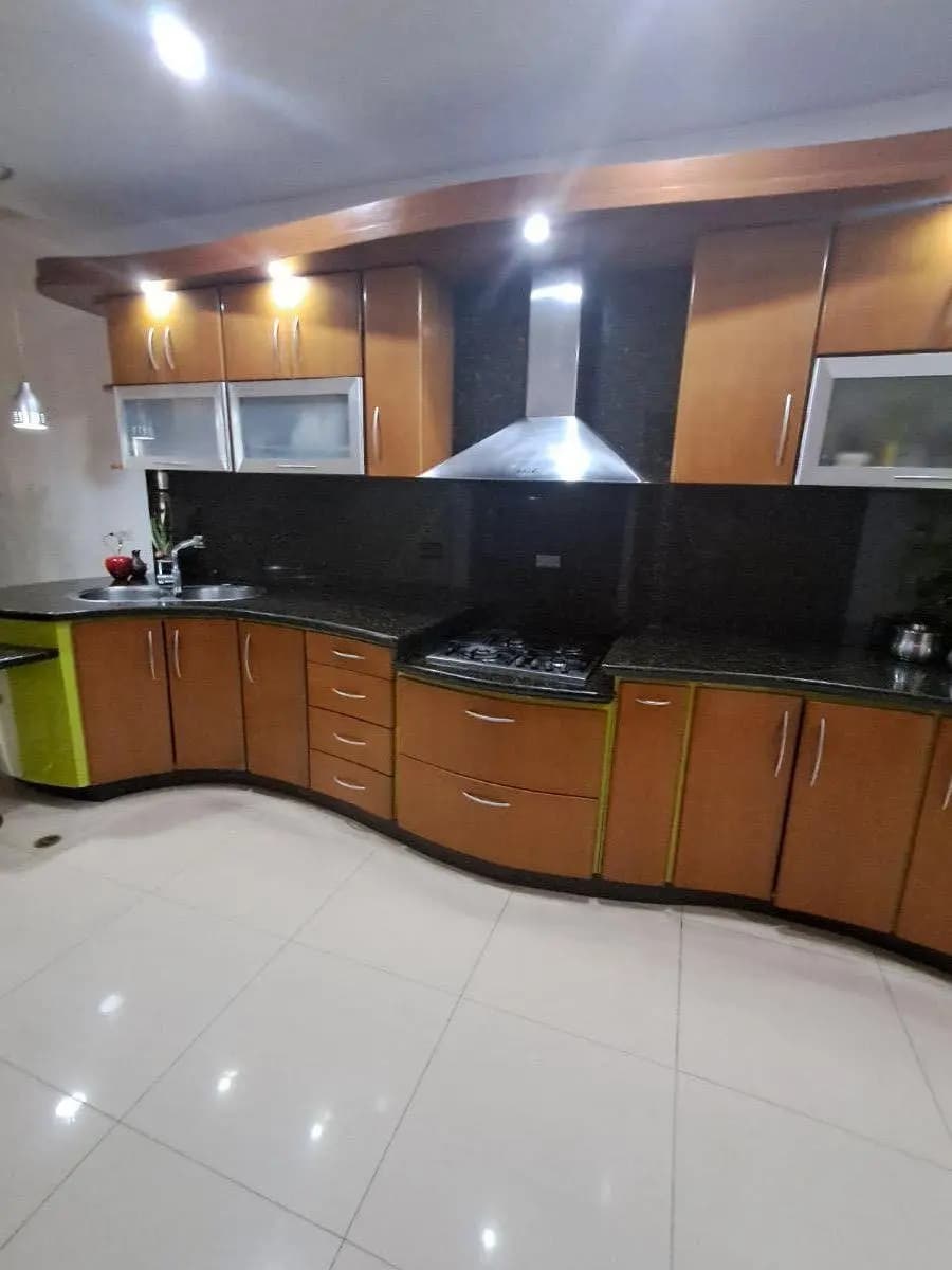 Casa en Venta en Giradot Maracay