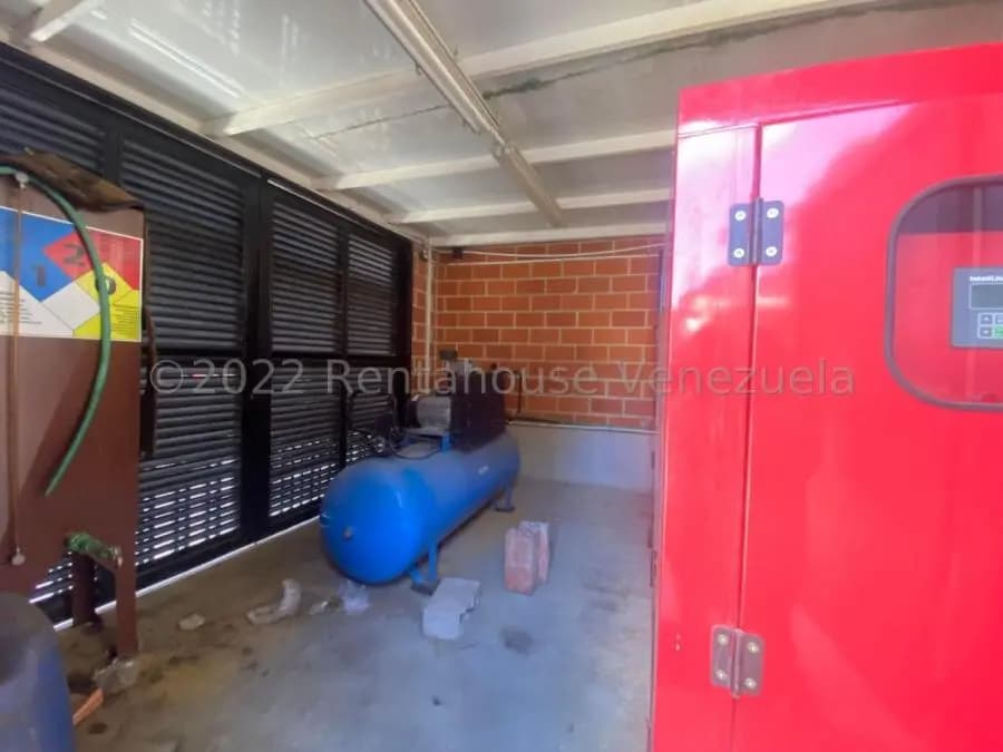 Galpon en Venta en San Diego de los Altos San Antonio de Los Altos