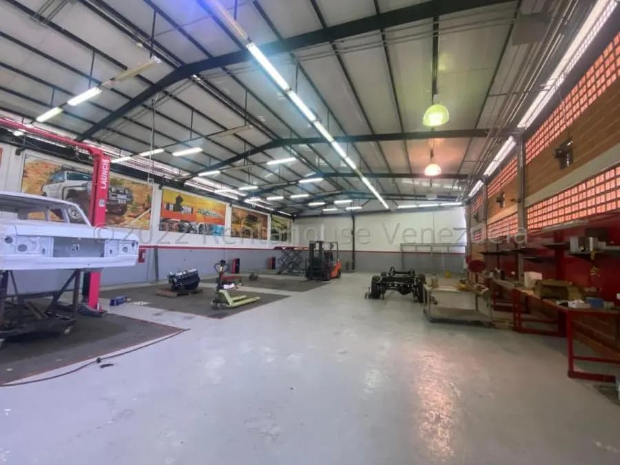 Galpon en Venta en San Diego de los Altos San Antonio de Los Altos - 3