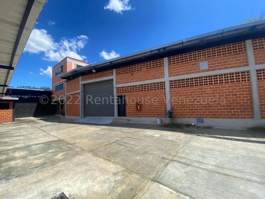 Galpon en Venta en San Diego de los Altos San Antonio de Los Altos - 8