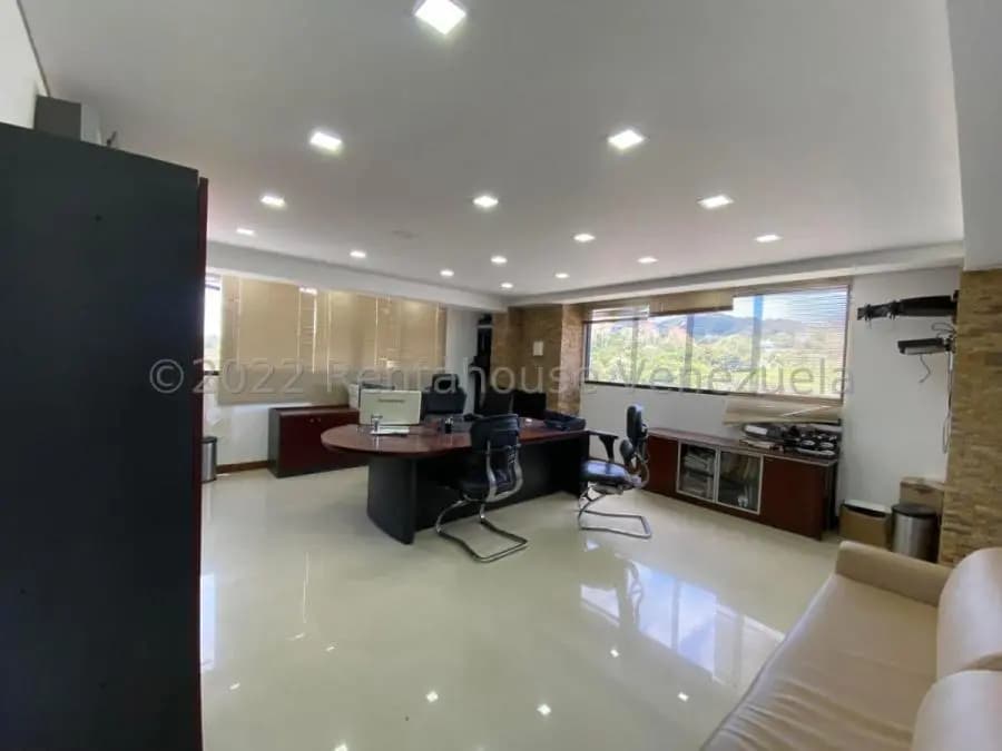 Galpon en Venta en San Diego de los Altos San Antonio de Los Altos - 10