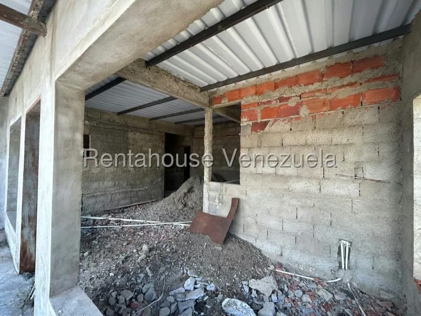 Casa (1 Nivel) en Venta en Plata III, Trujillo - 12