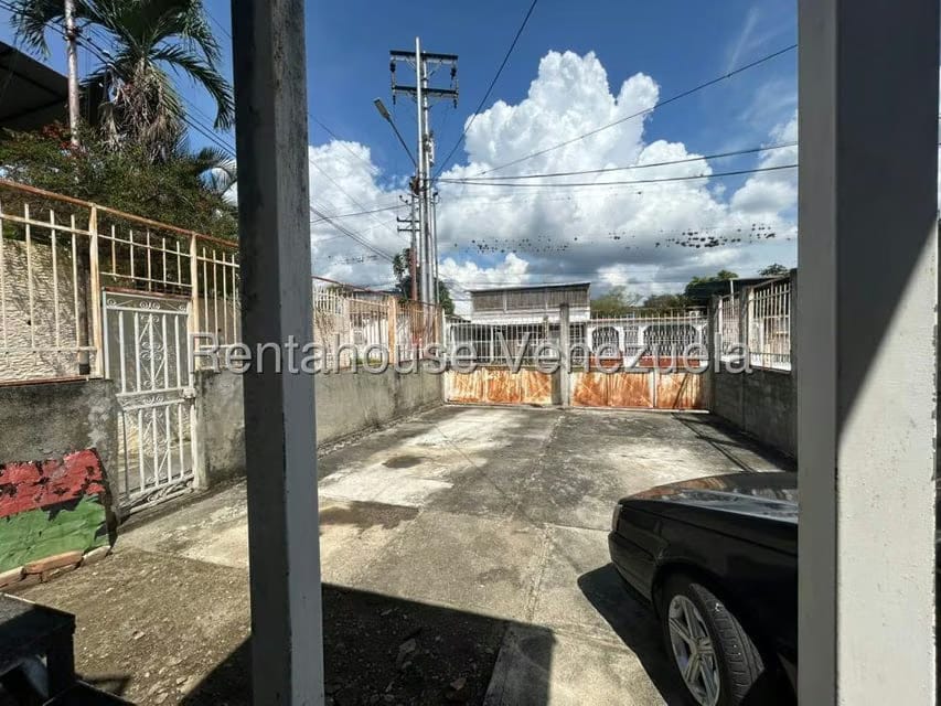 Casa (1 Nivel) en Venta en Plata III, Trujillo - 14