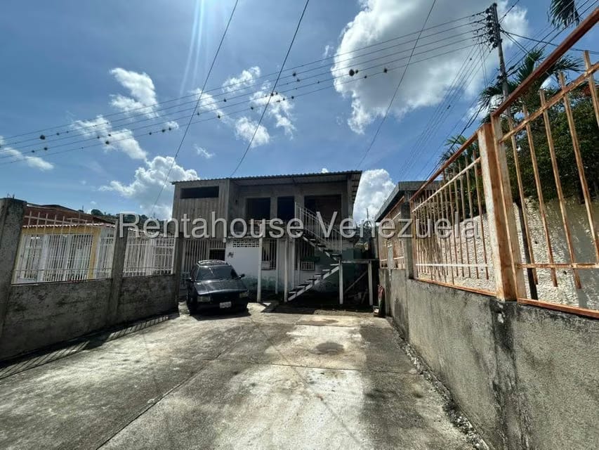 Casa (1 Nivel) en Venta en Plata III, Trujillo - 15