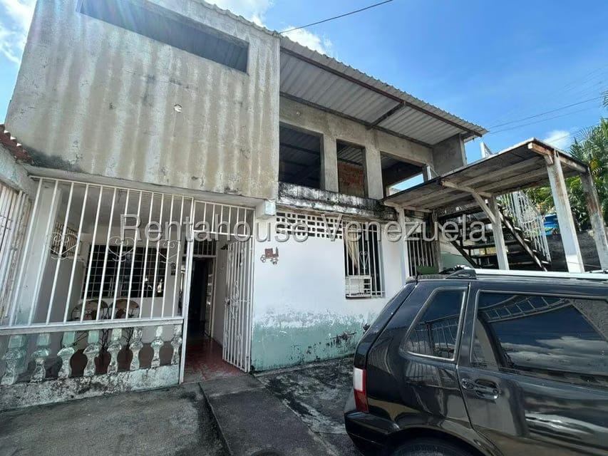 Casa (1 Nivel) en Venta en Plata III, Trujillo - 4