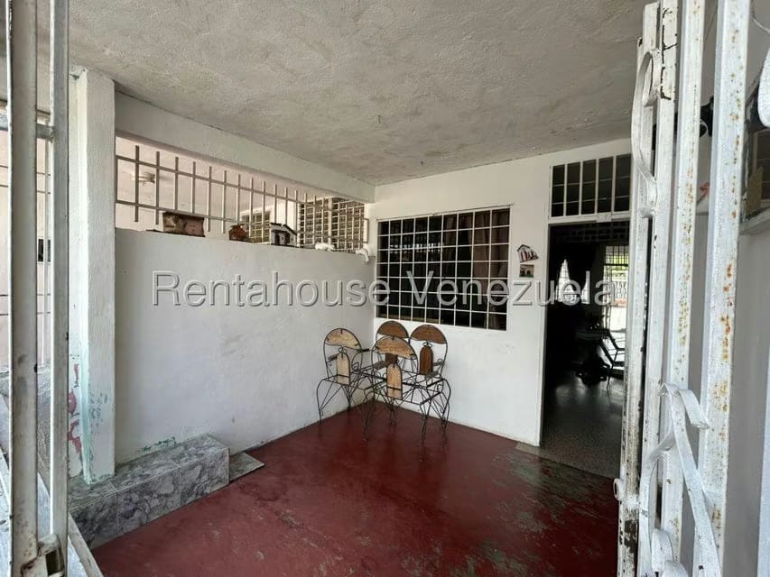 Casa (1 Nivel) en Venta en Plata III, Trujillo - 5