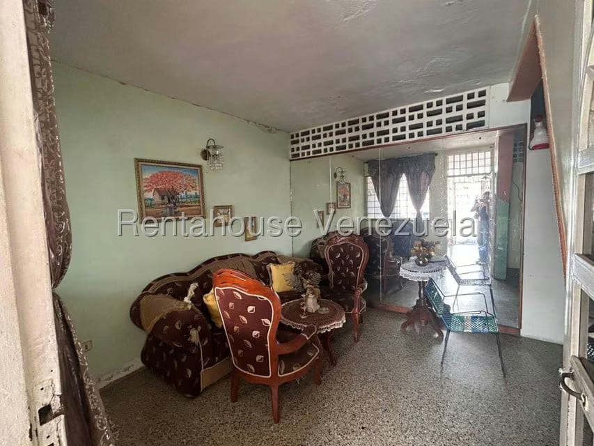 Casa (1 Nivel) en Venta en Plata III, Trujillo - 6