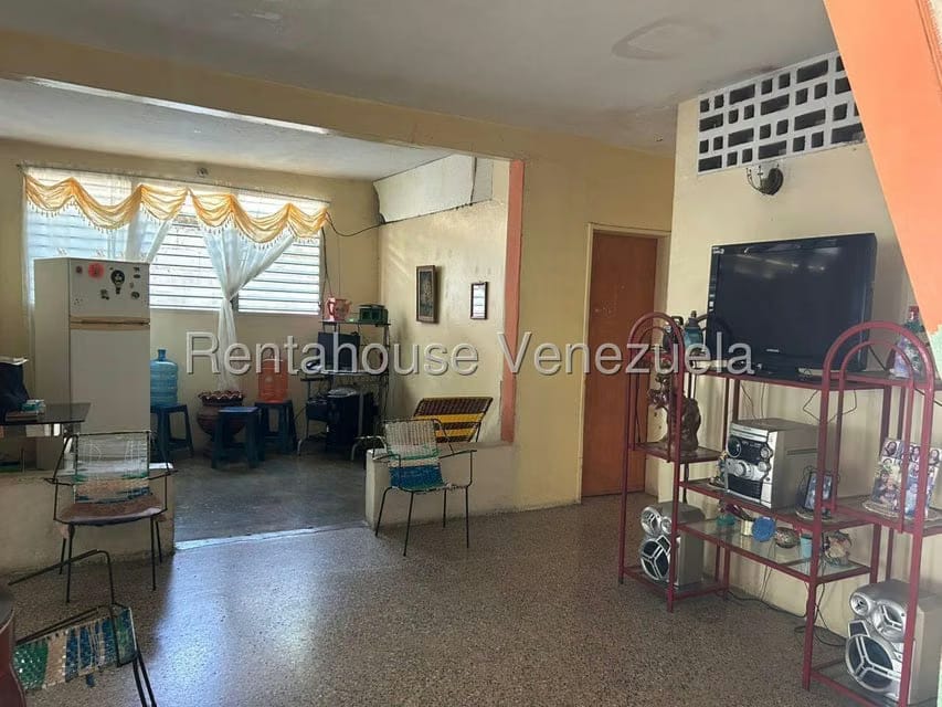 Casa (1 Nivel) en Venta en Plata III, Trujillo - 7