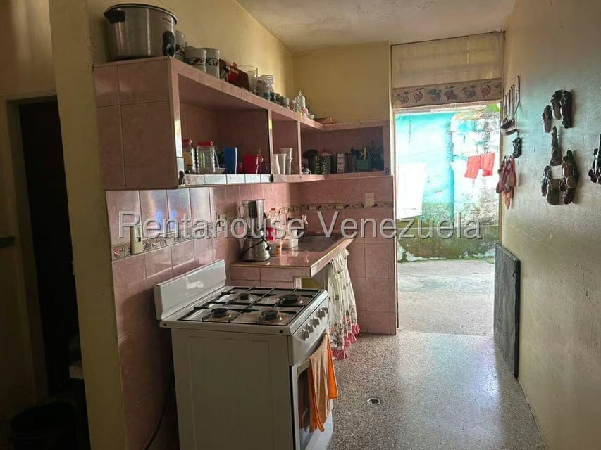 Casa (1 Nivel) en Venta en Plata III, Trujillo - 8
