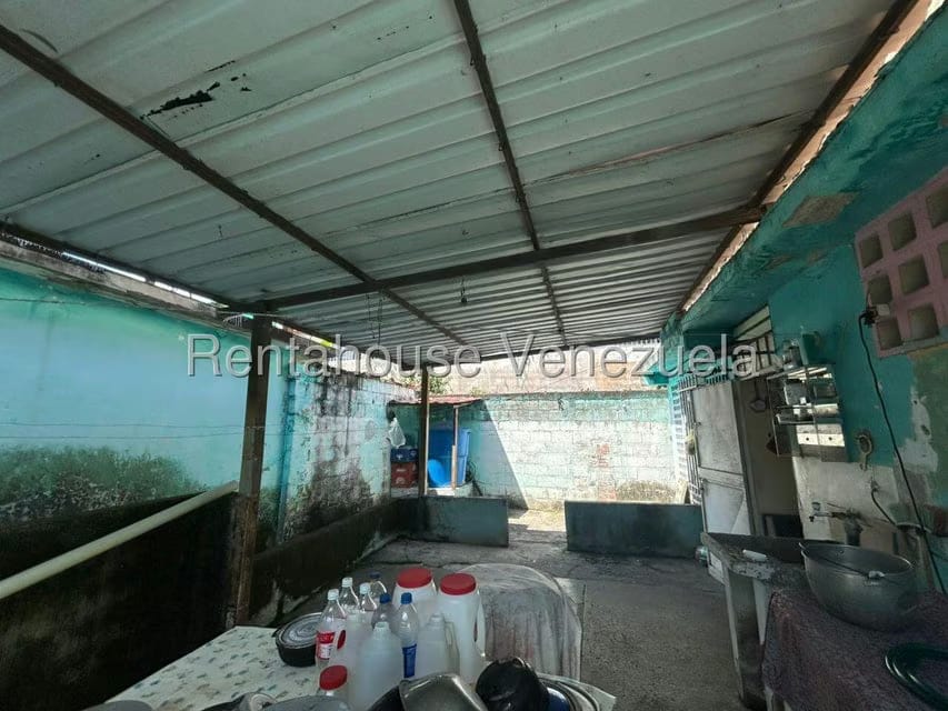 Casa (1 Nivel) en Venta en Plata III, Trujillo - 9