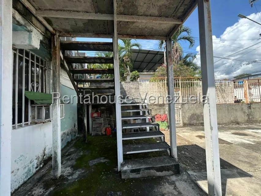 Casa (1 Nivel) en Venta en Plata III, Trujillo - 10