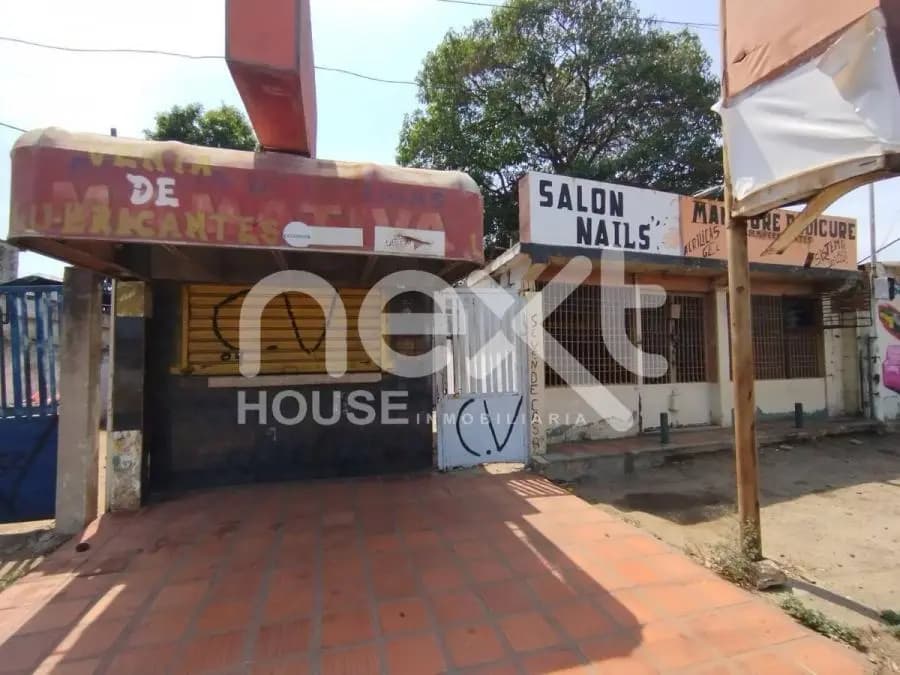 Terreno en Venta en San Francisco