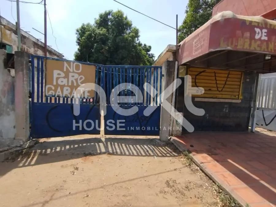 Terreno en Venta en San Francisco - 2